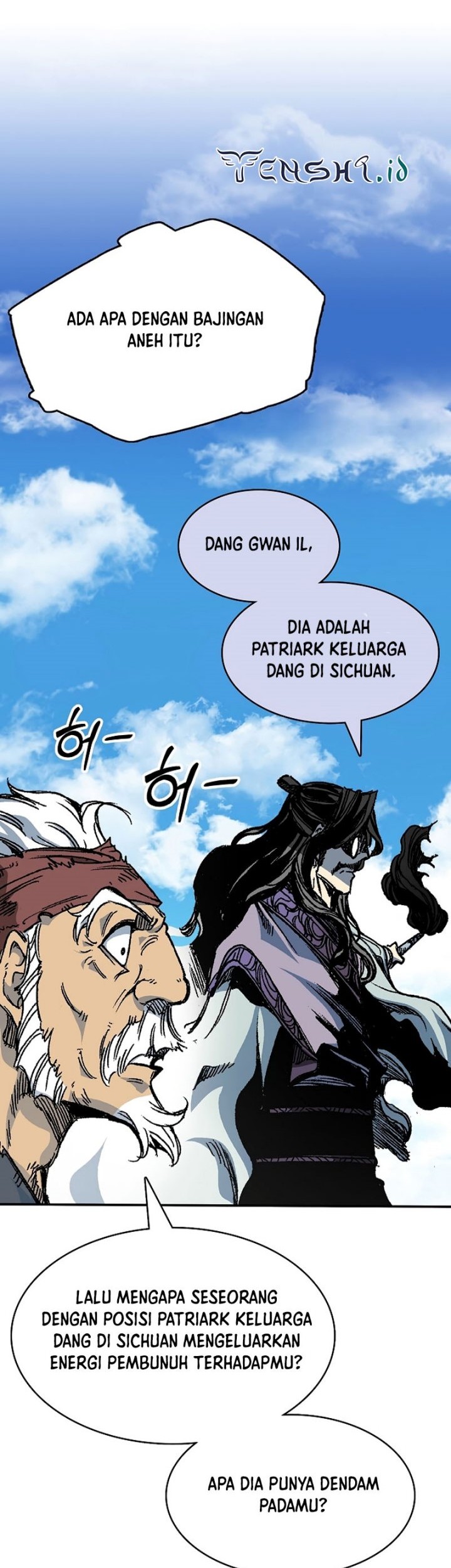 Chapter 163 - halaman 40