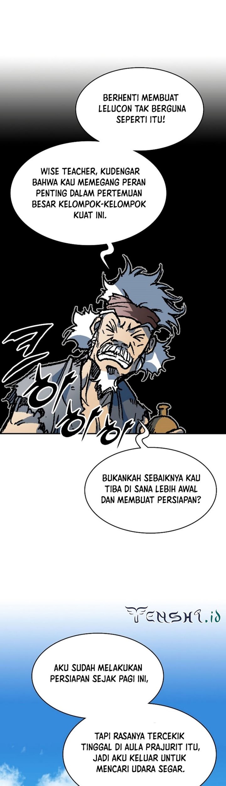 Chapter 163 - halaman 22