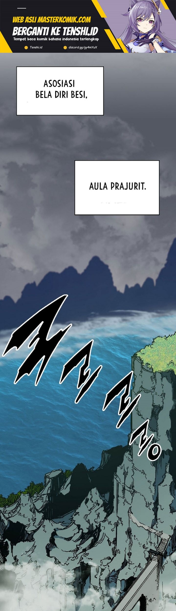 Chapter 165 - halaman 3
