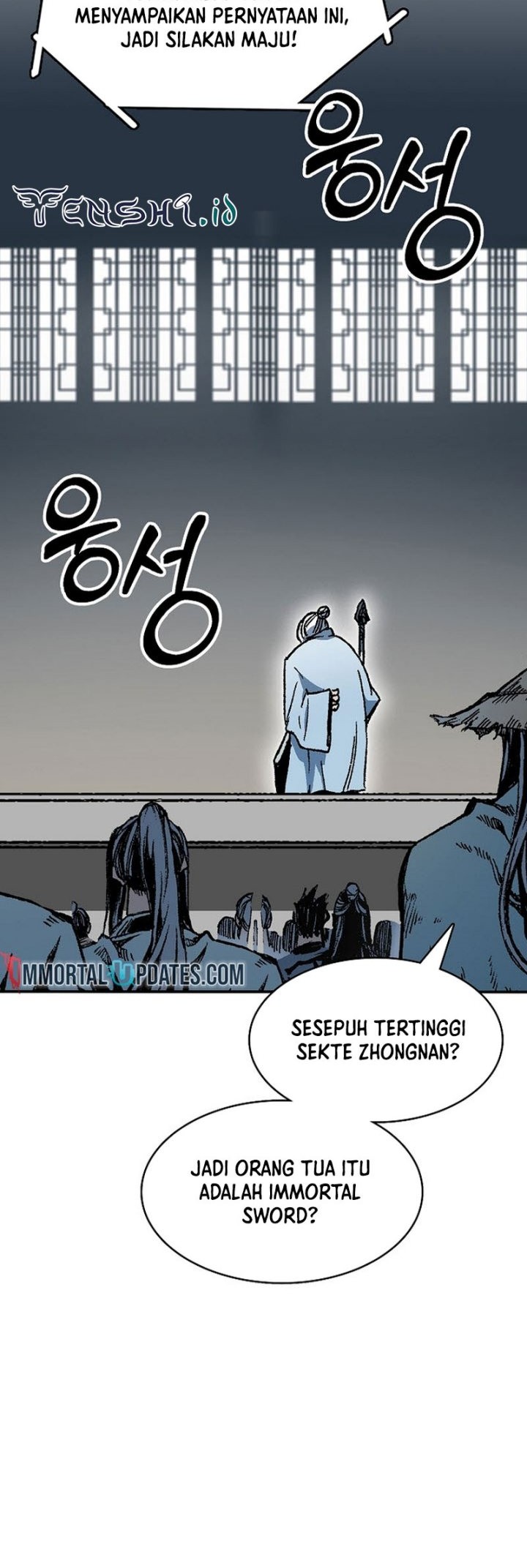 Chapter 165 - halaman 21