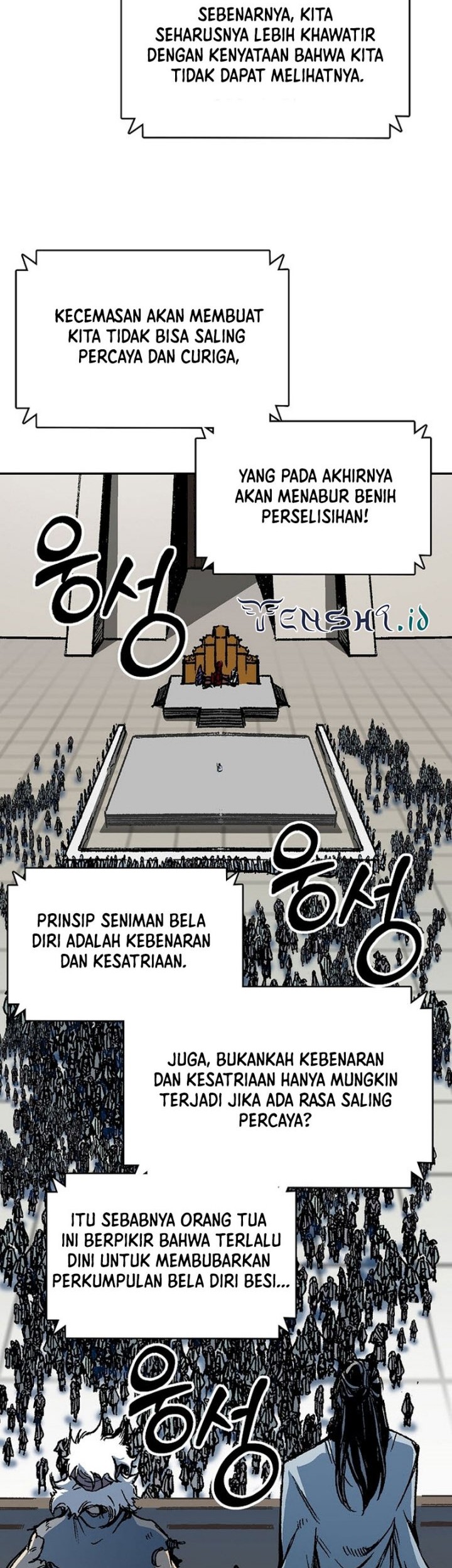 Chapter 165 - halaman 23