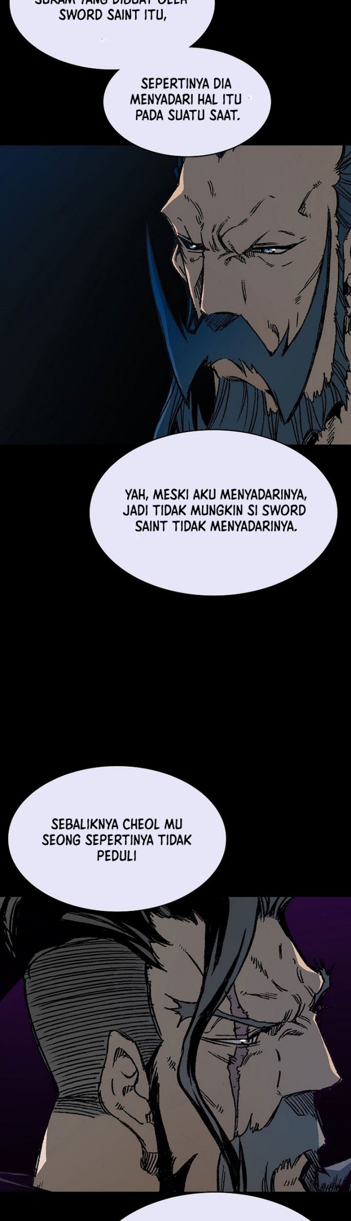 Chapter 165 - halaman 32