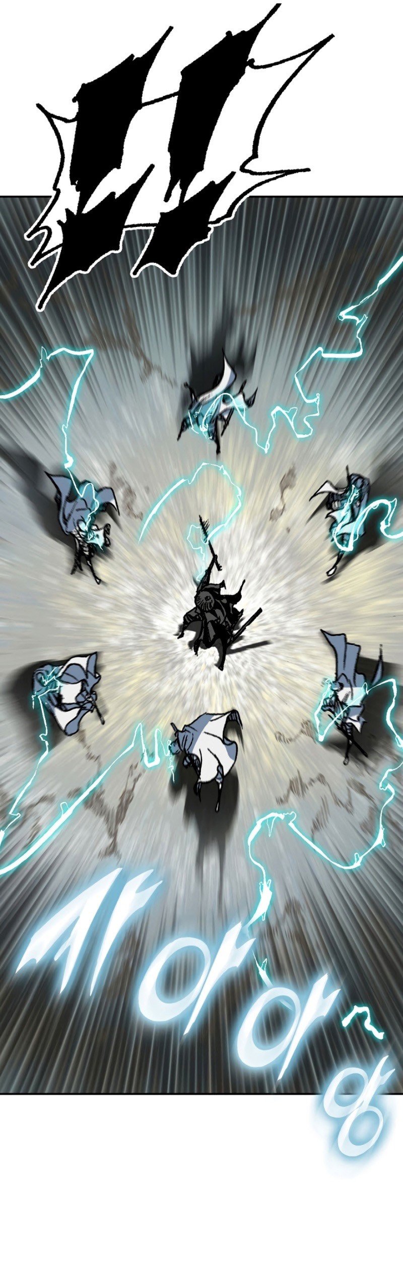 Chapter 166 - halaman 31