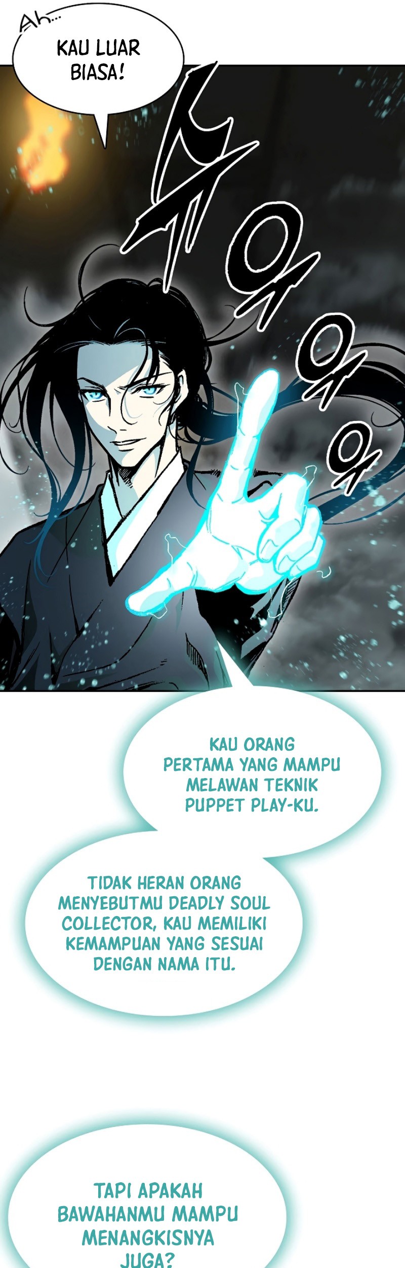 Chapter 166 - halaman 33