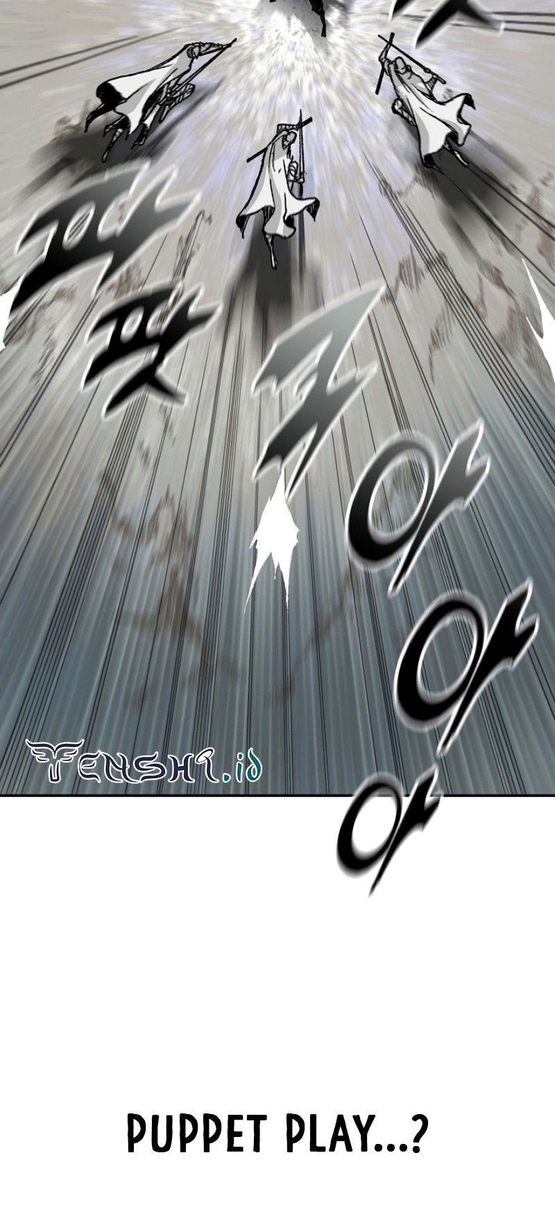 Chapter 166 - halaman 38