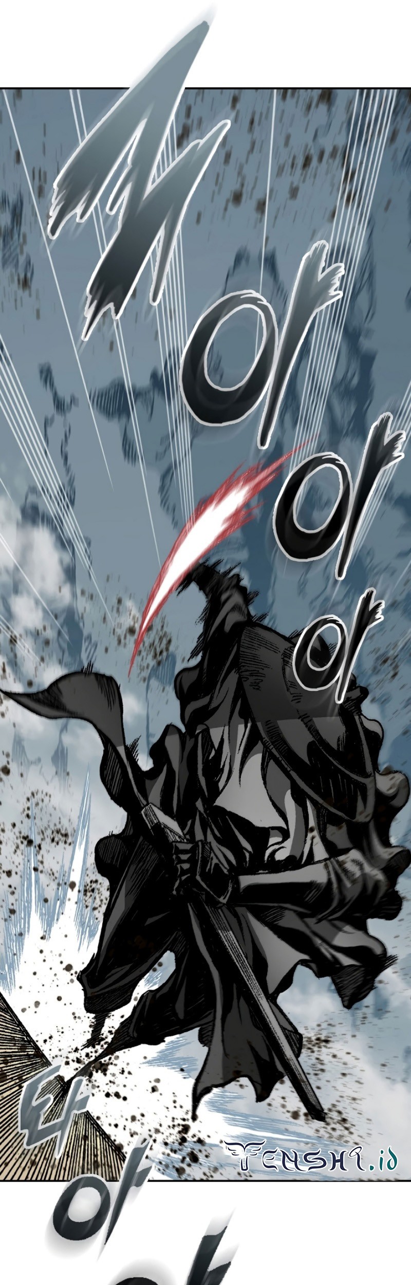 Chapter 166 - halaman 48