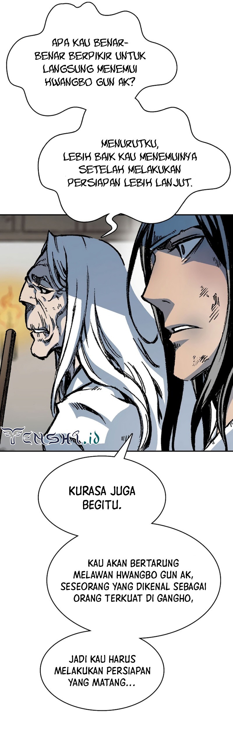 Chapter 166 - halaman 6