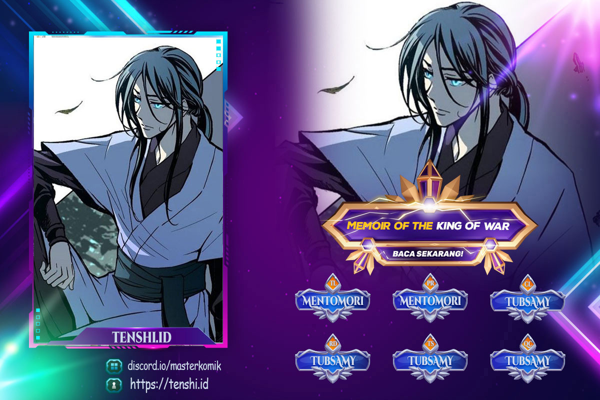 Chapter 167 - halaman 2