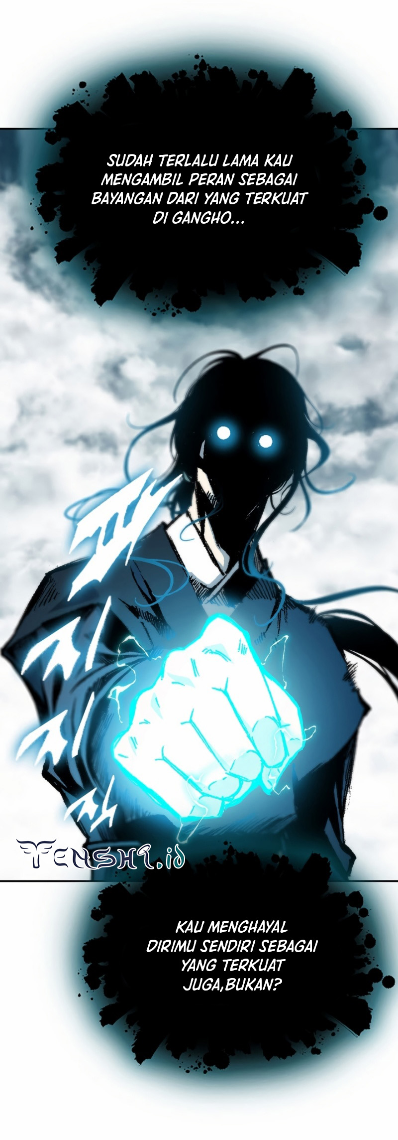 Chapter 167 - halaman 22