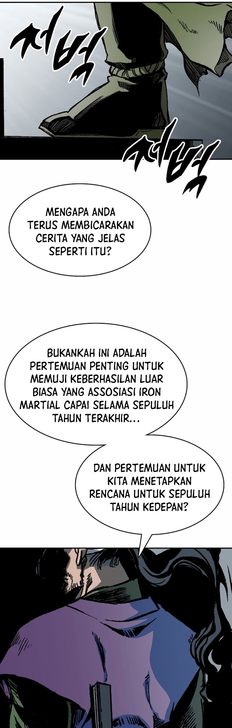 Chapter 167 - halaman 33