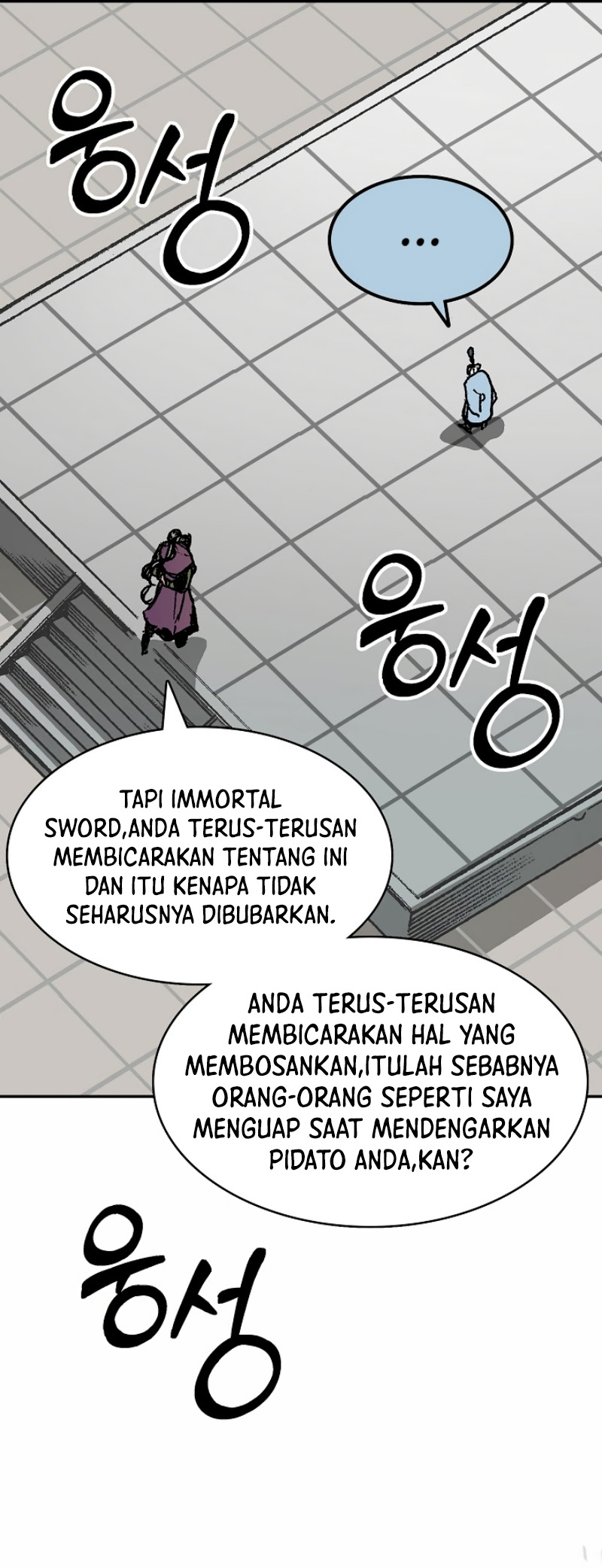 Chapter 167 - halaman 35