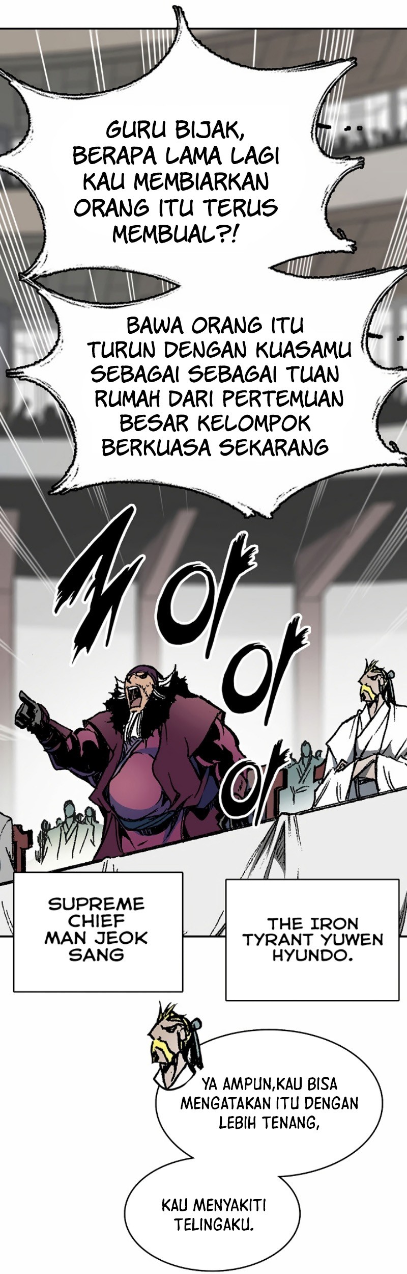 Chapter 167 - halaman 45