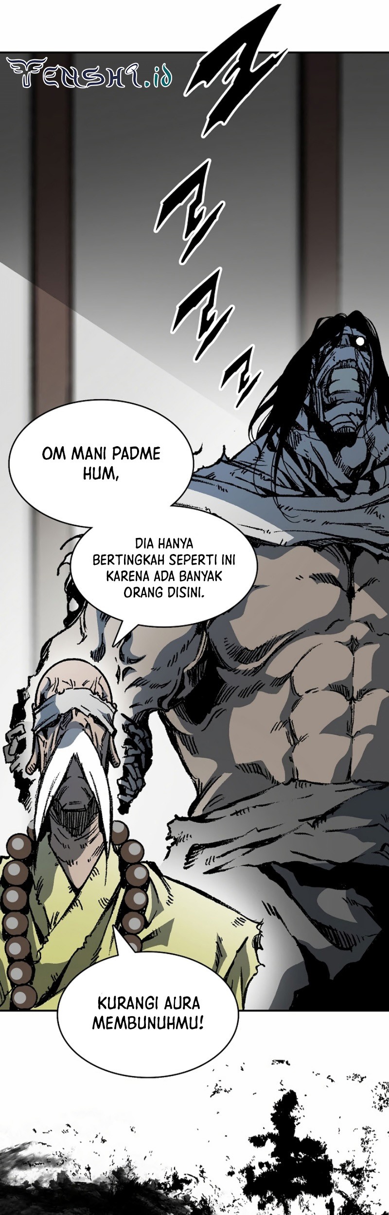 Chapter 167 - halaman 54
