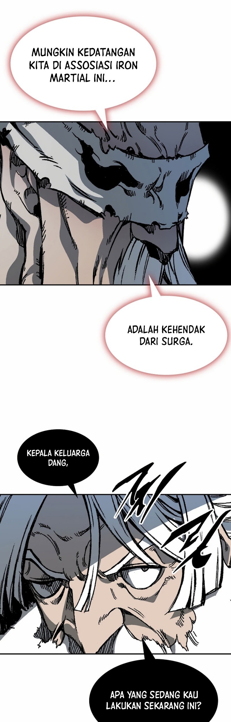 Chapter 167 - halaman 58