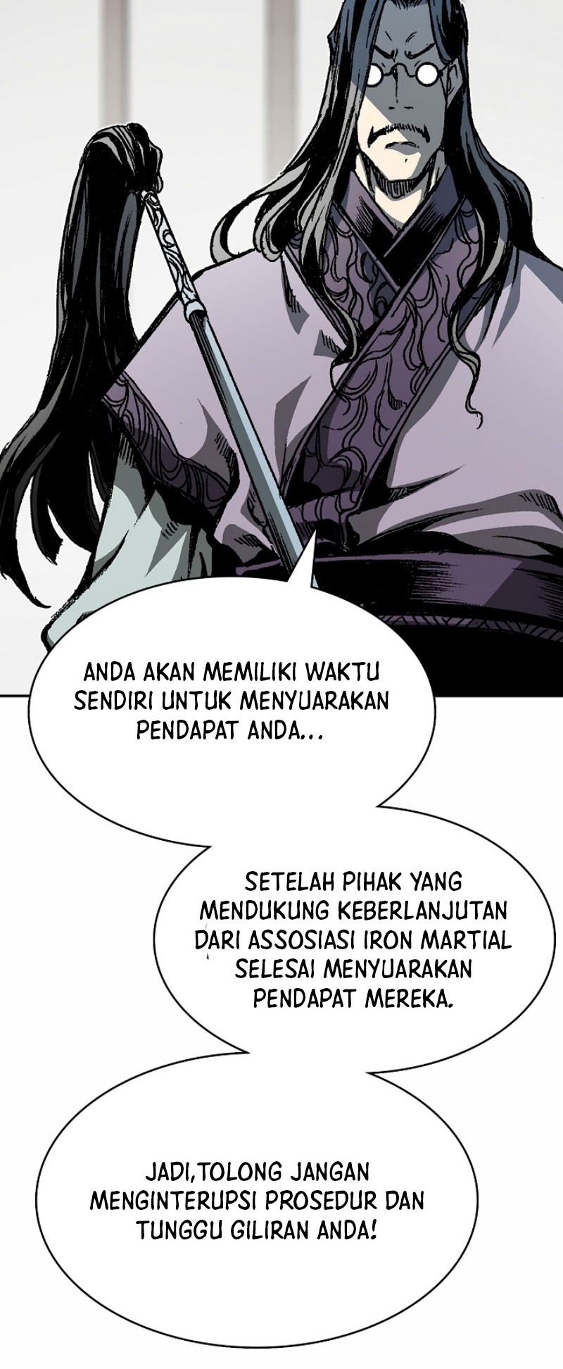 Chapter 167 - halaman 64