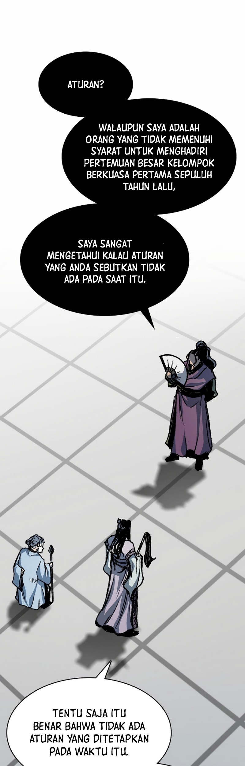 Chapter 167 - halaman 65
