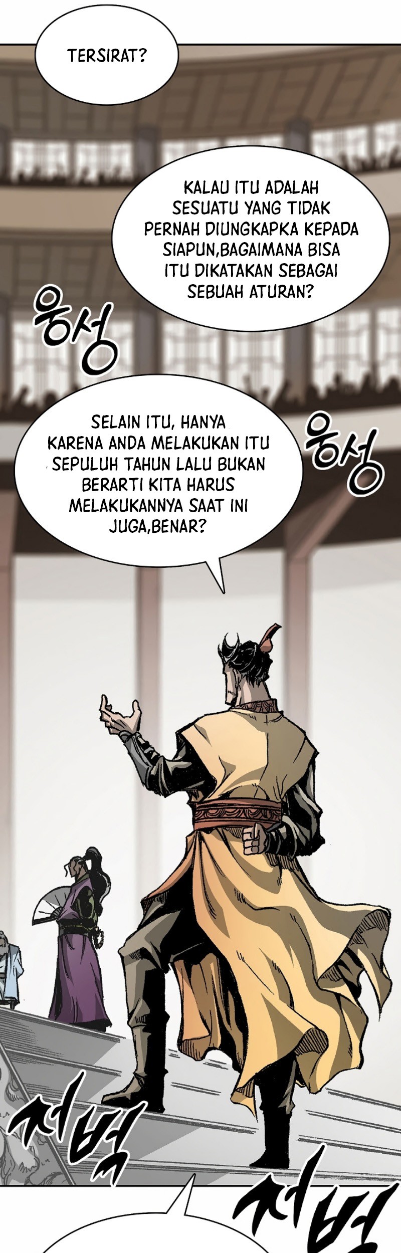 Chapter 167 - halaman 67