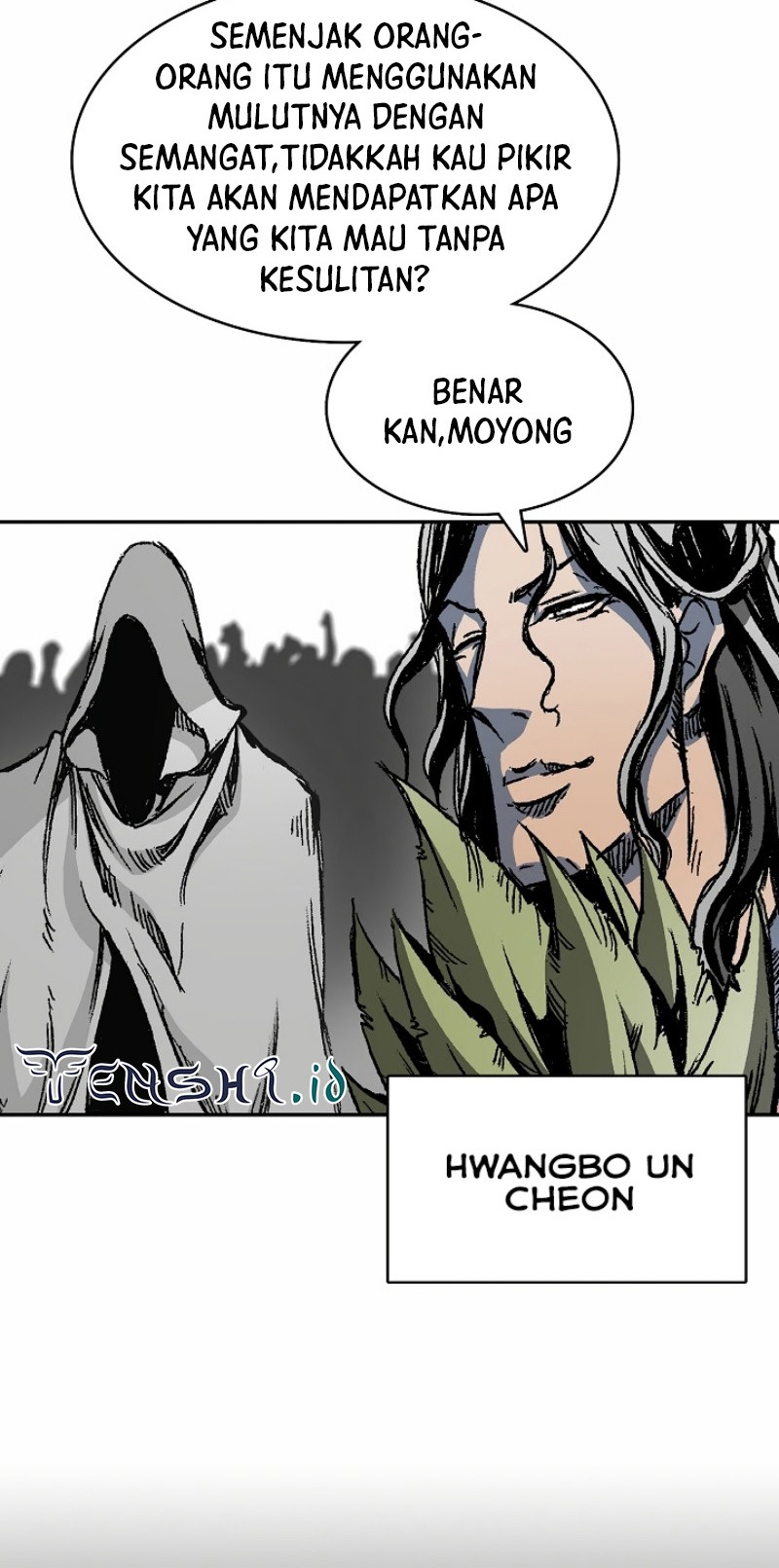 Chapter 167 - halaman 74