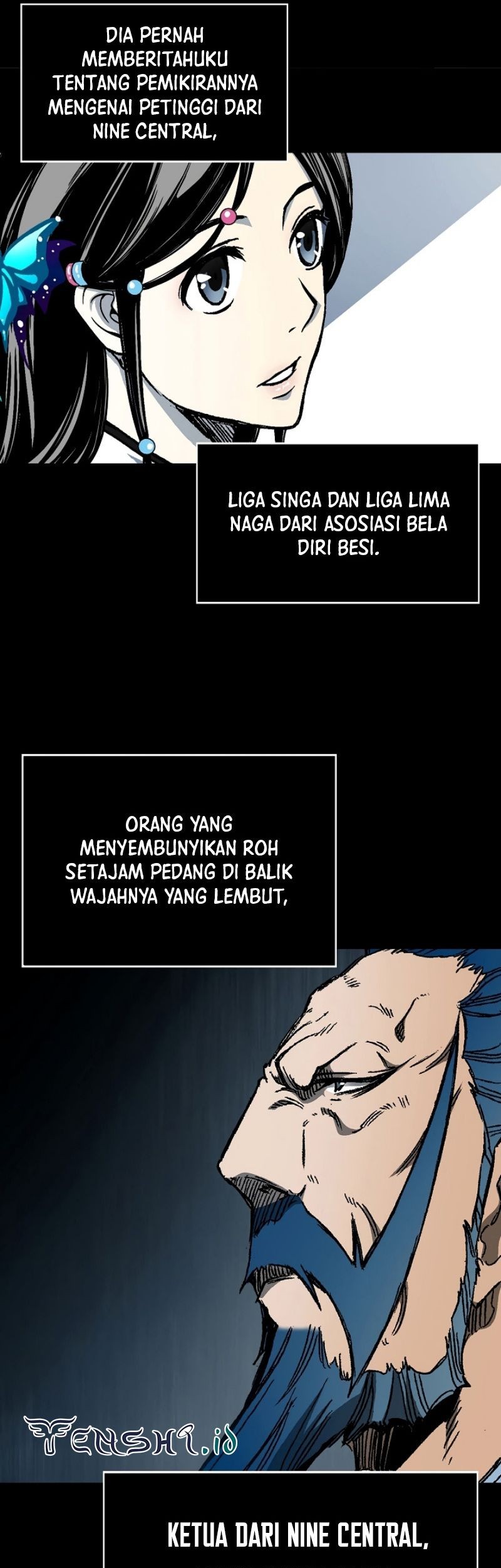 Chapter 168 - halaman 54