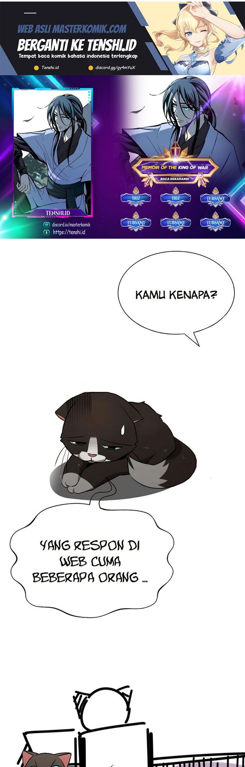 Chapter 168 - halaman 62