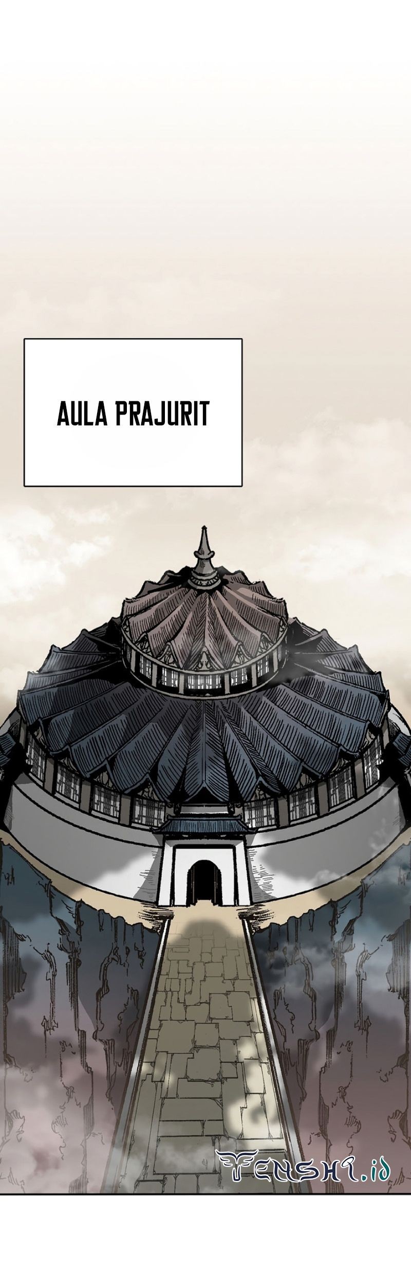 Chapter 168 - halaman 2