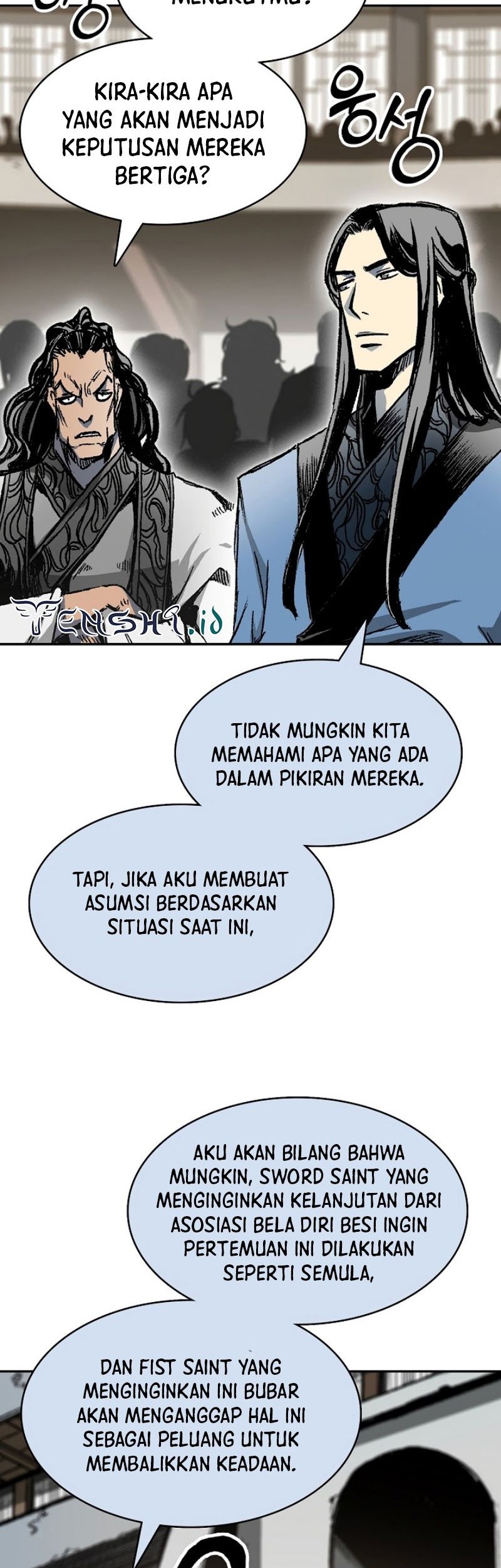 Chapter 168 - halaman 23