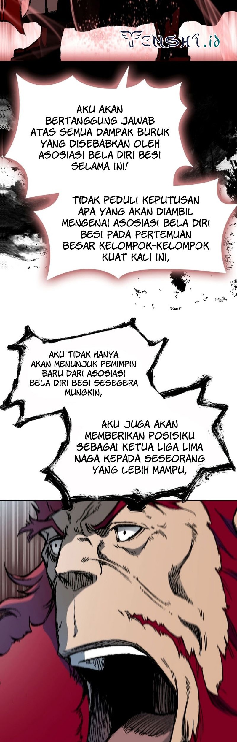 Chapter 168 - halaman 35