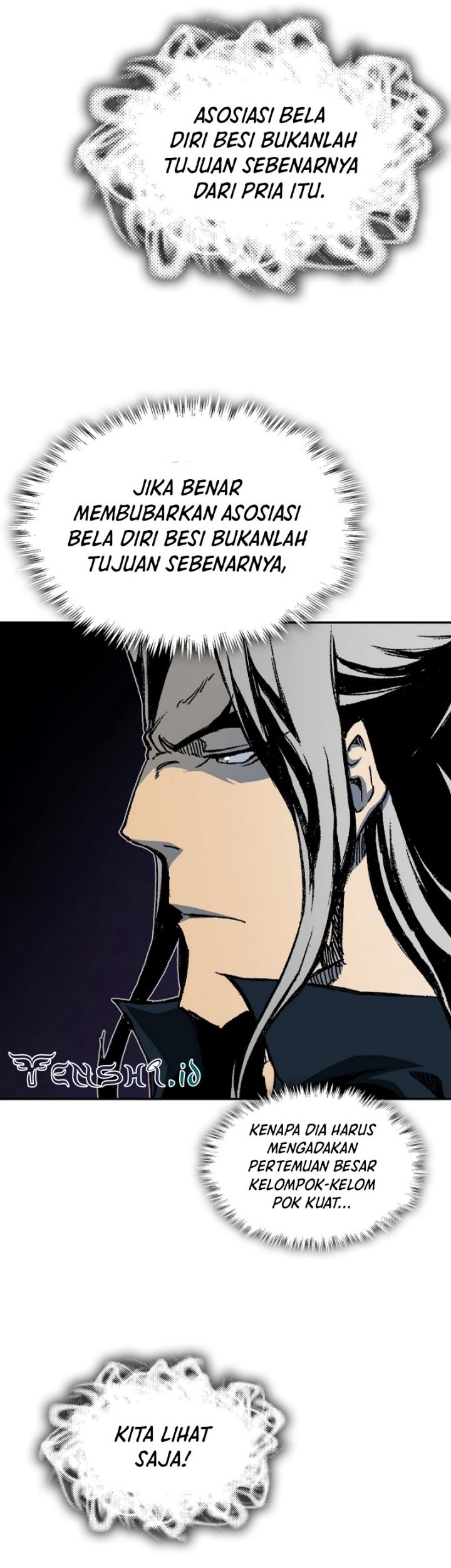 Chapter 169 - halaman 18