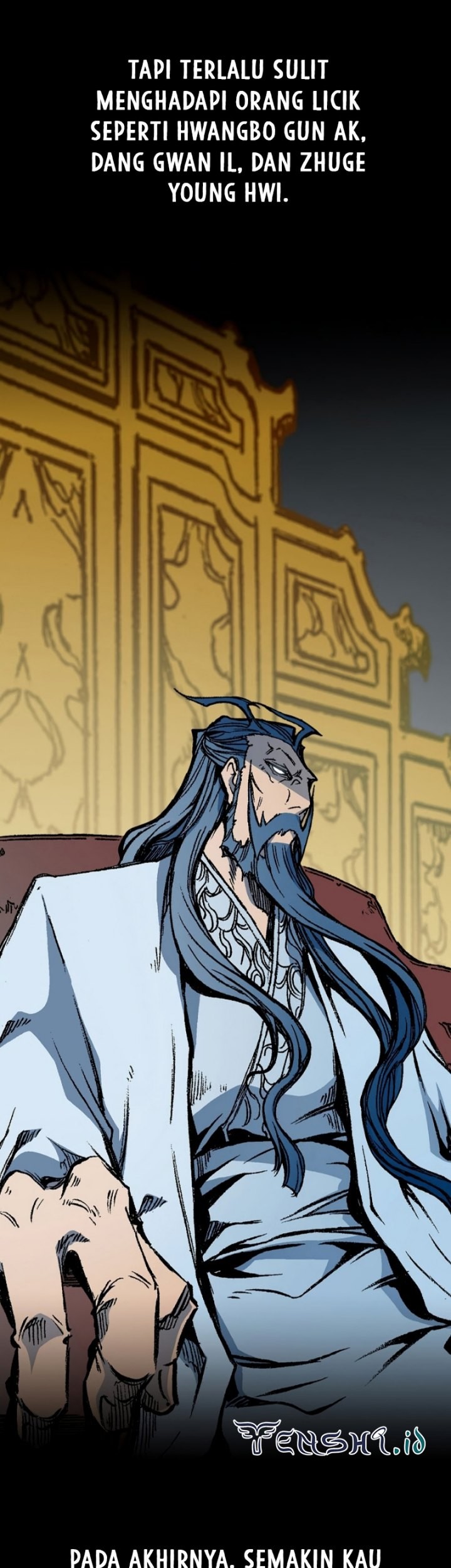 Chapter 169 - halaman 23