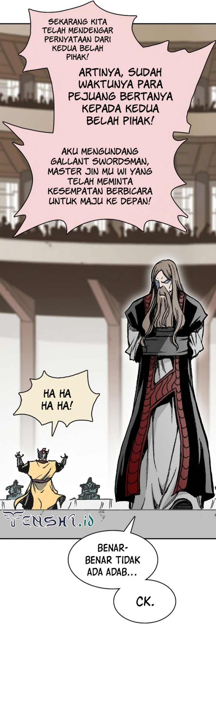 Chapter 169 - halaman 30