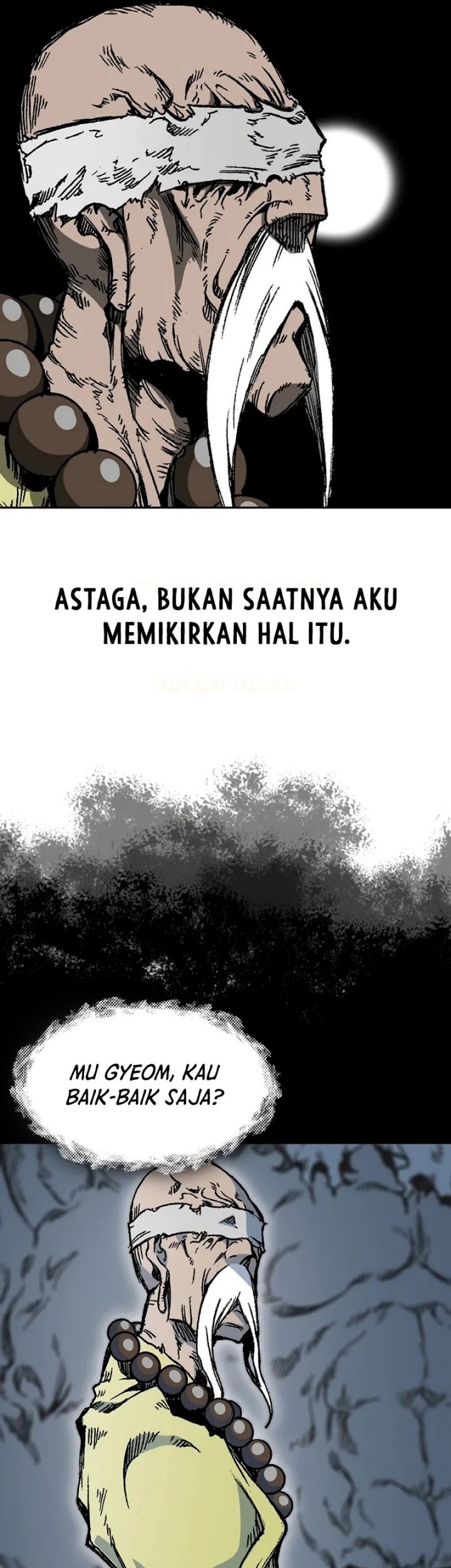 Chapter 170 - halaman 25