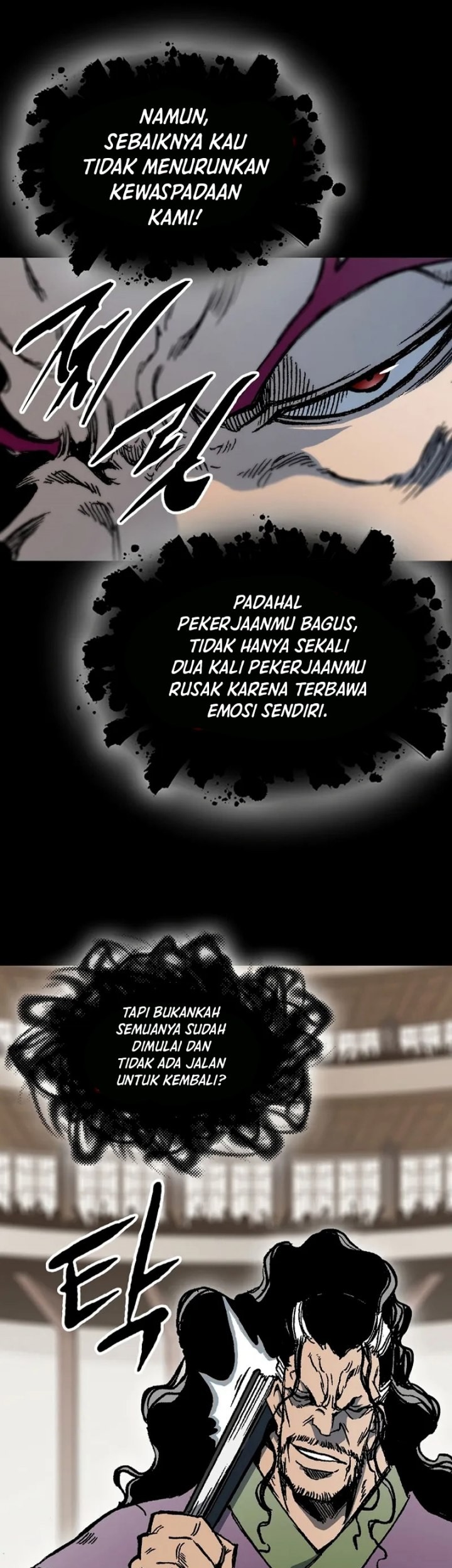 Chapter 170 - halaman 35