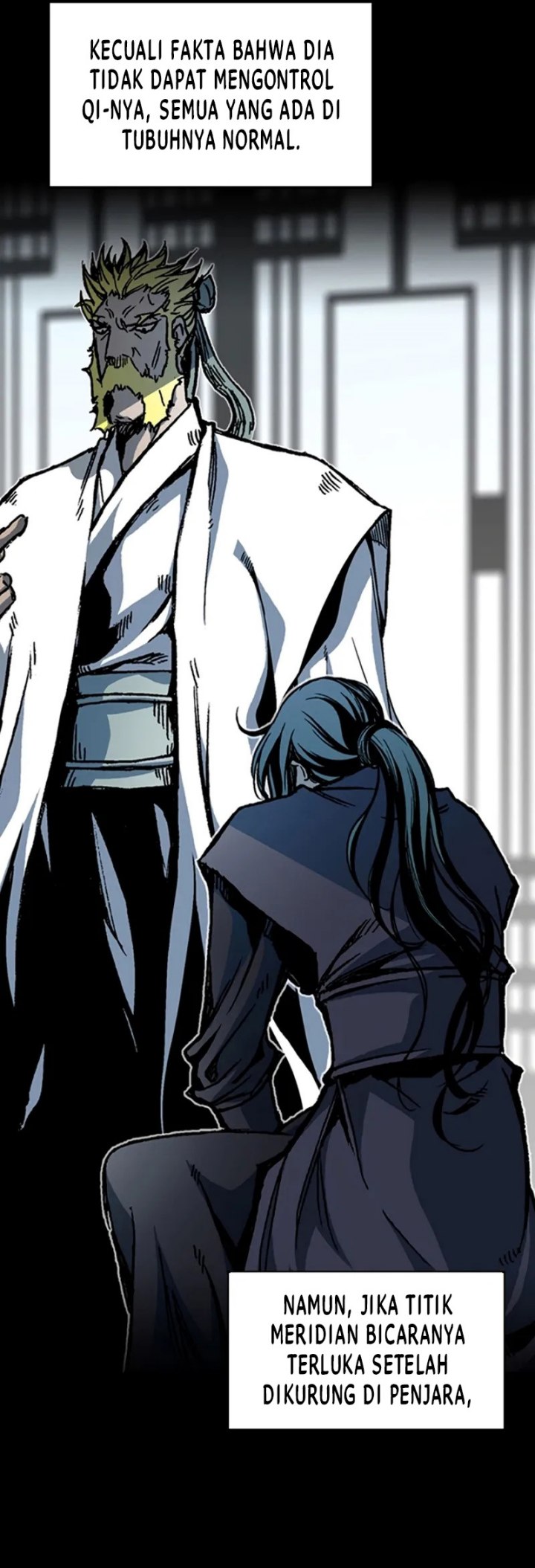 Chapter 170 - halaman 54