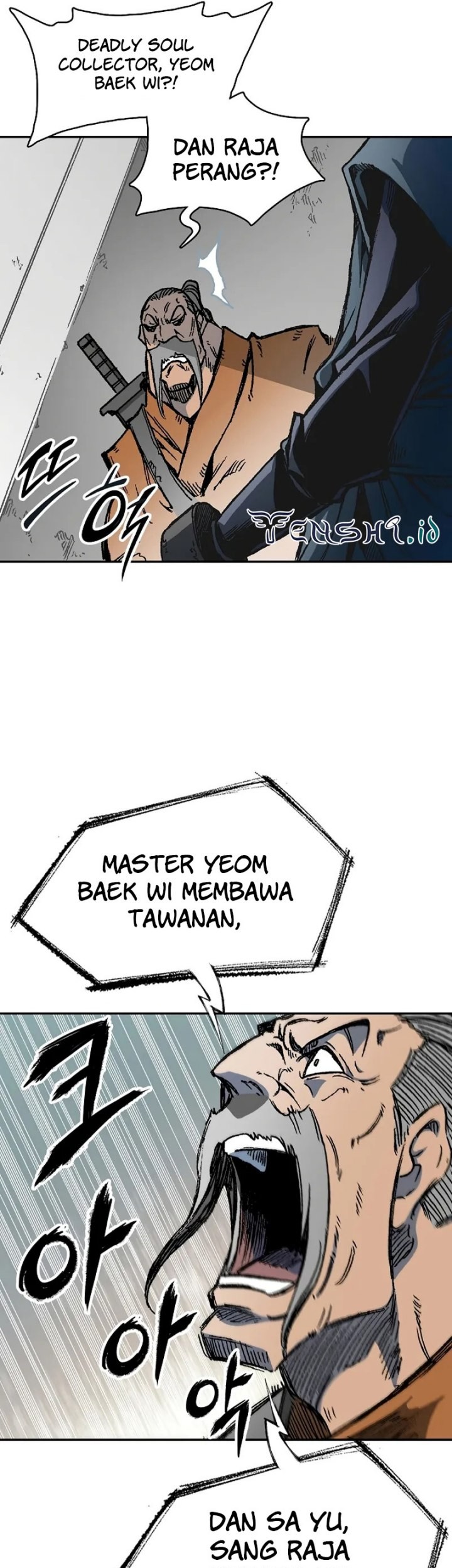 Chapter 170 - halaman 8