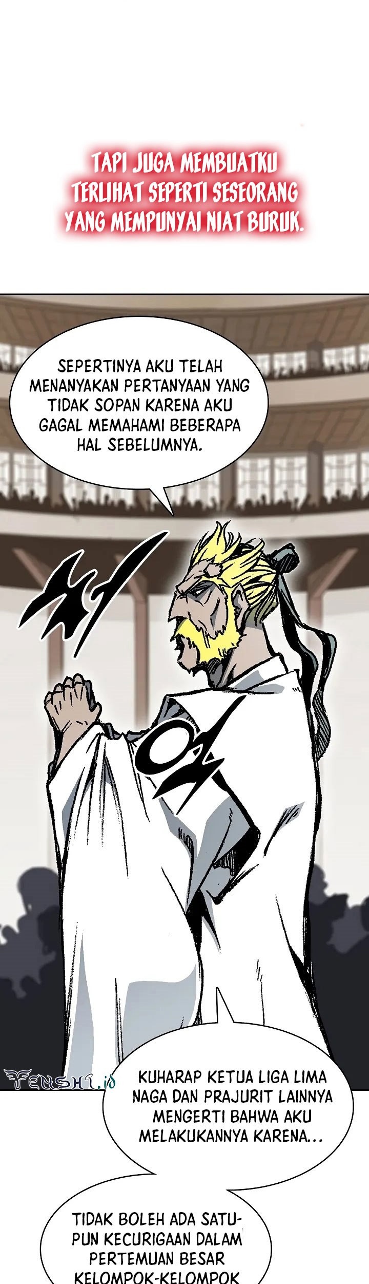 Chapter 171 - halaman 23