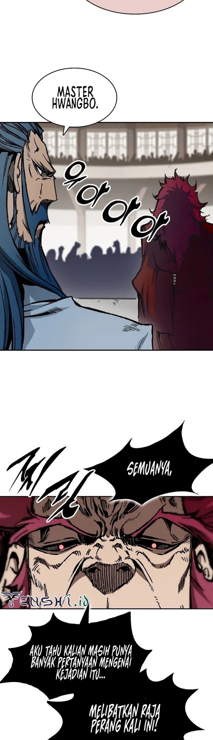 Chapter 172 - halaman 38
