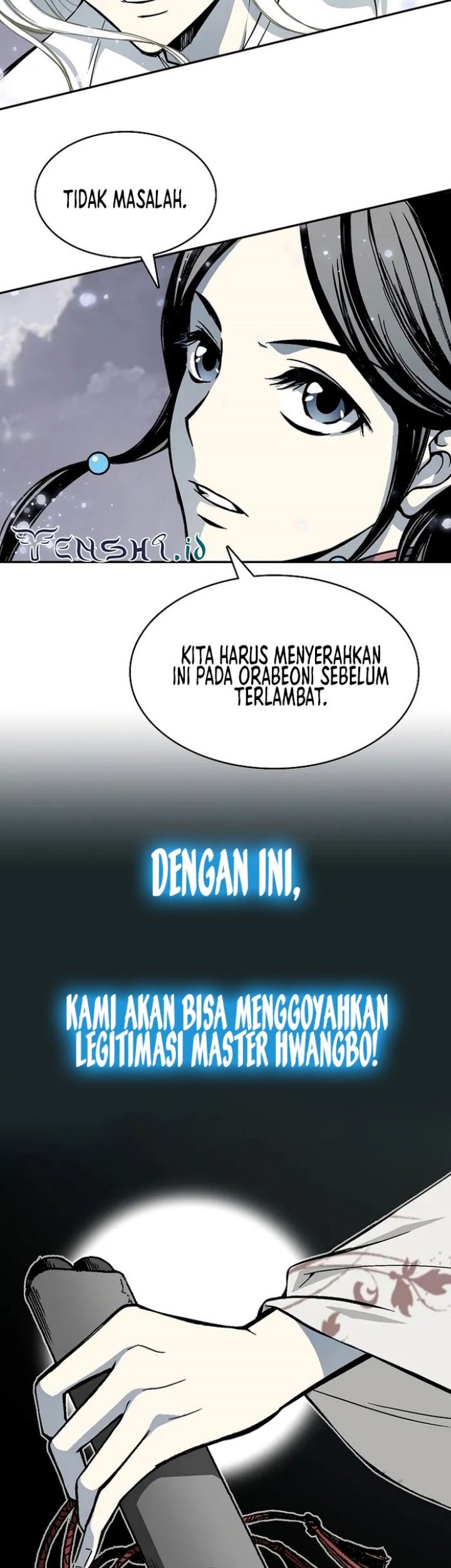 Chapter 172 - halaman 9