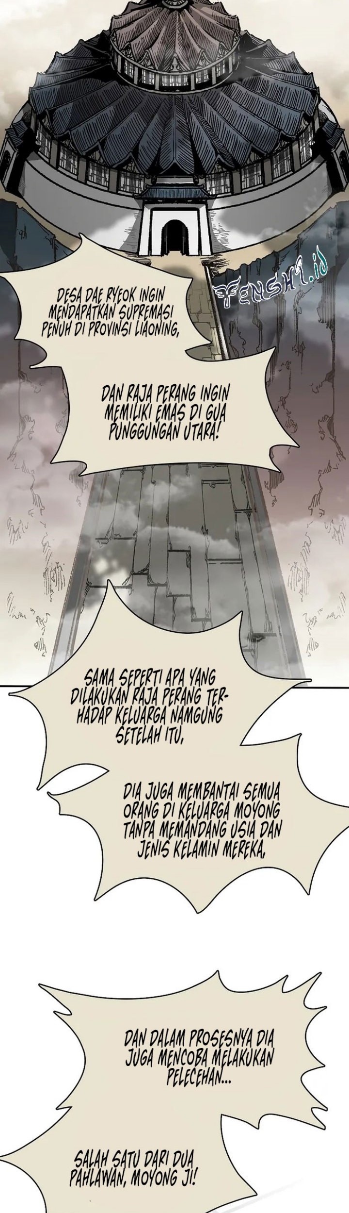 Chapter 172 - halaman 13