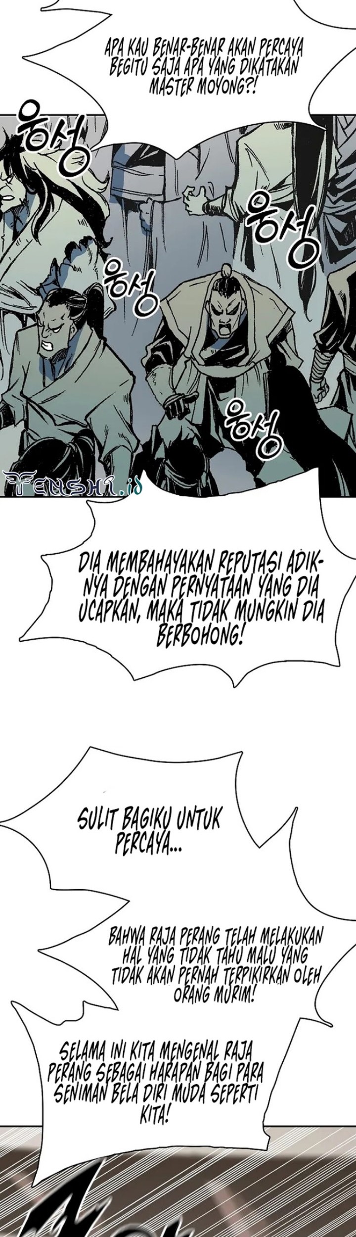 Chapter 172 - halaman 28