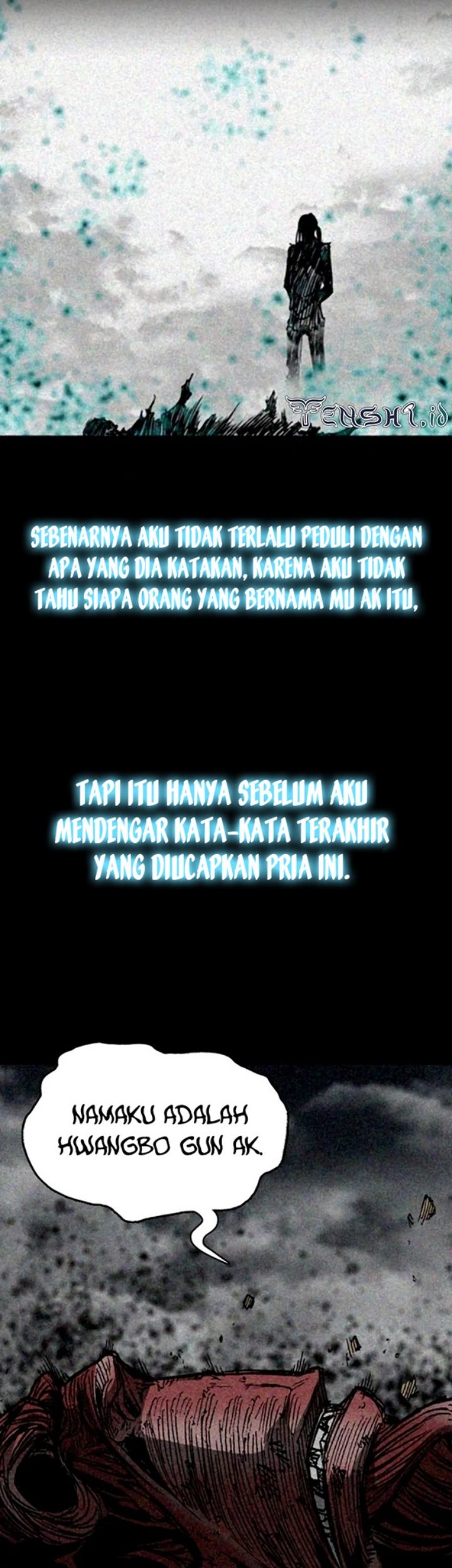 Chapter 173 - halaman 46