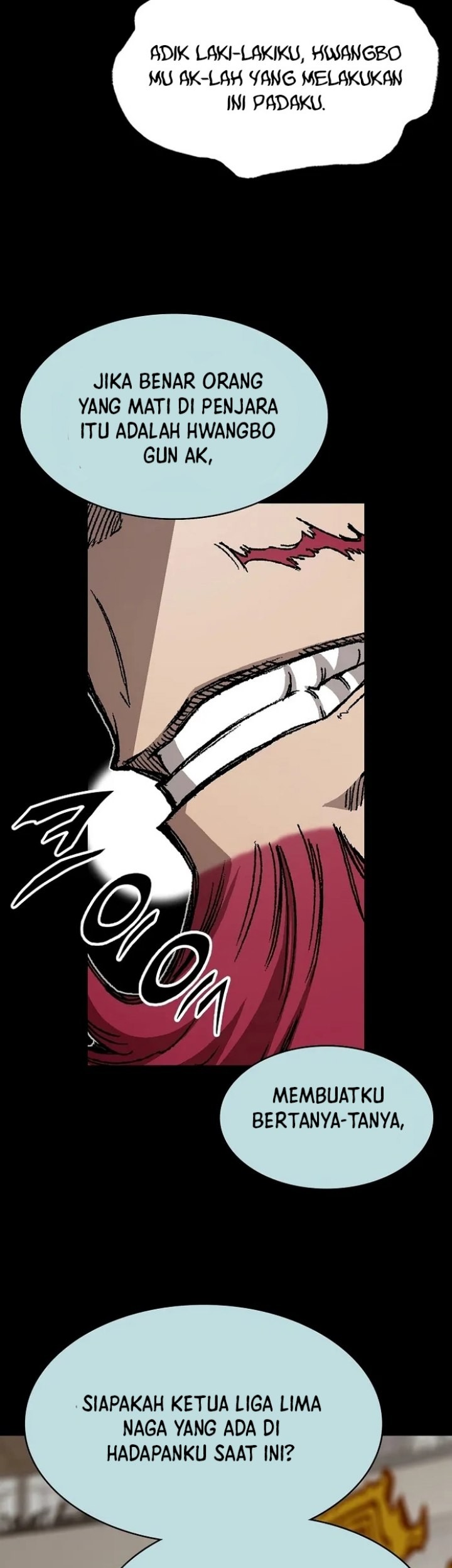 Chapter 173 - halaman 48