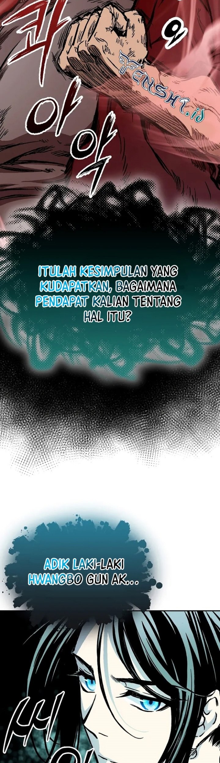 Chapter 173 - halaman 51