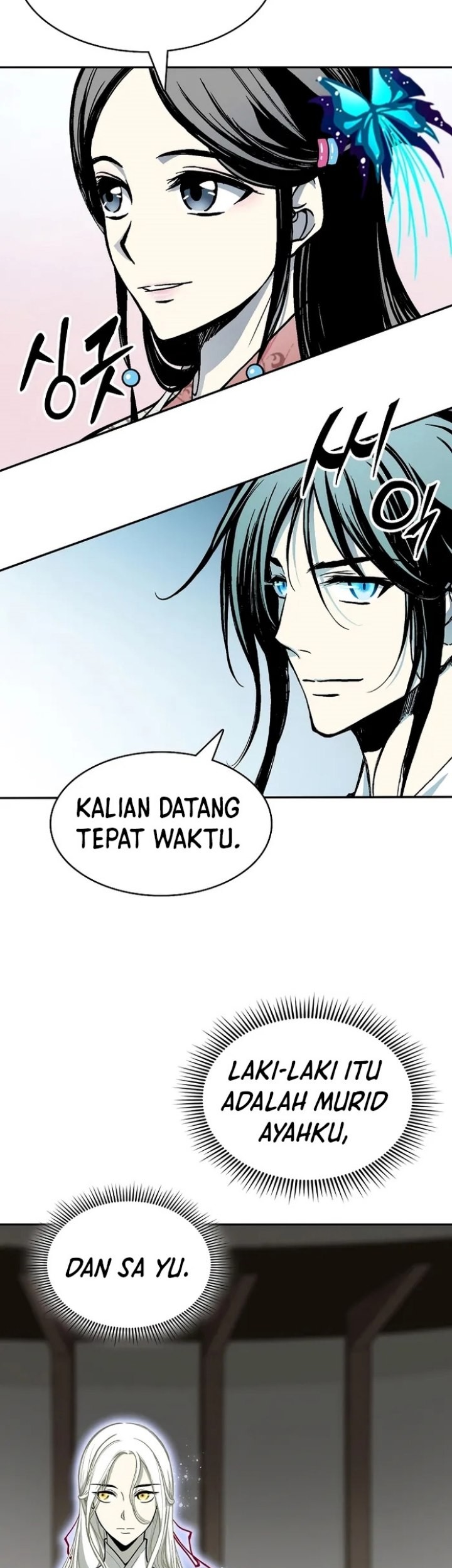 Chapter 173 - halaman 67