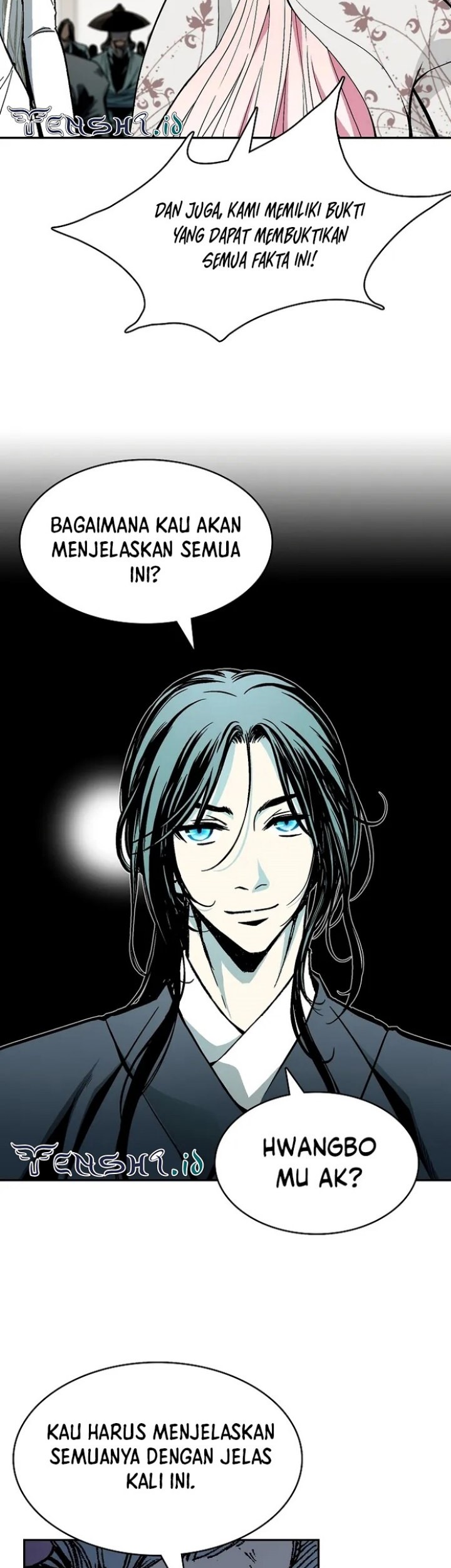 Chapter 173 - halaman 69