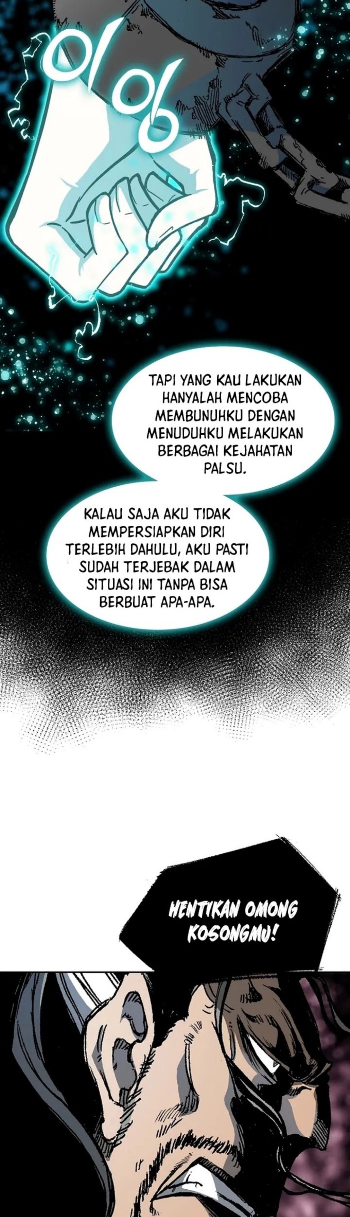 Chapter 173 - halaman 19