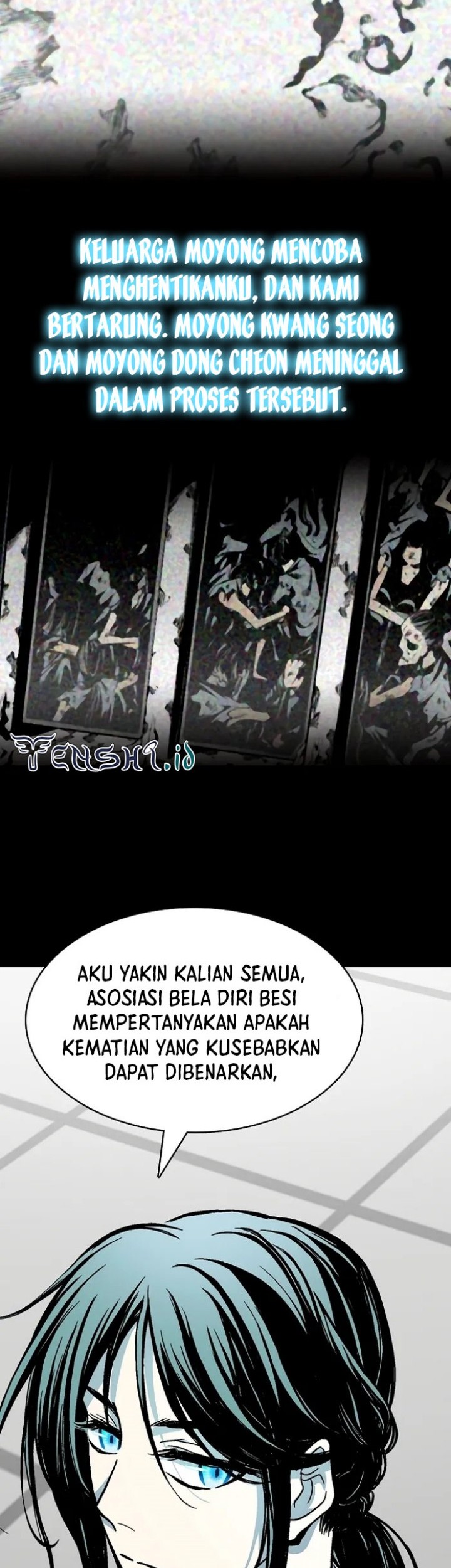 Chapter 173 - halaman 29