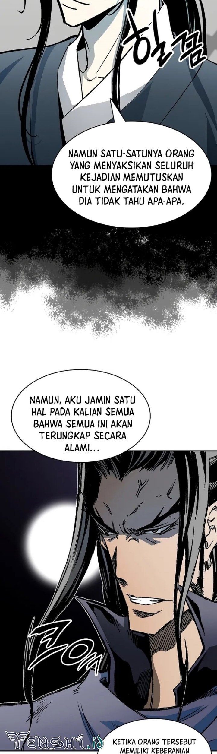 Chapter 173 - halaman 30