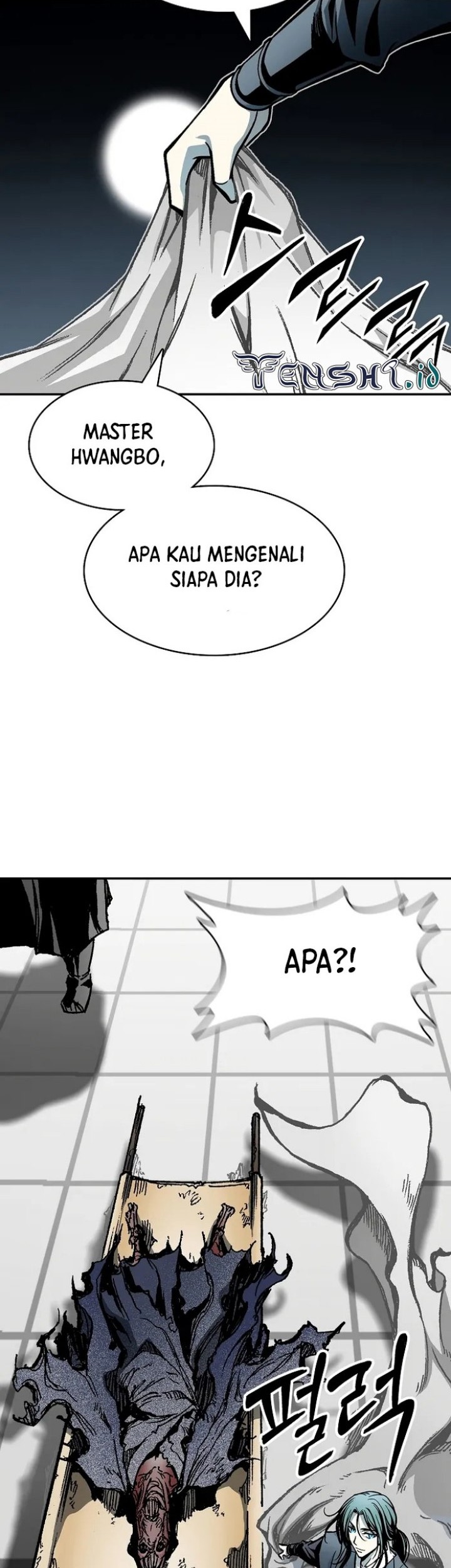 Chapter 173 - halaman 41
