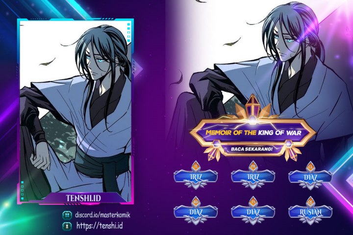 Chapter 174 - halaman 2