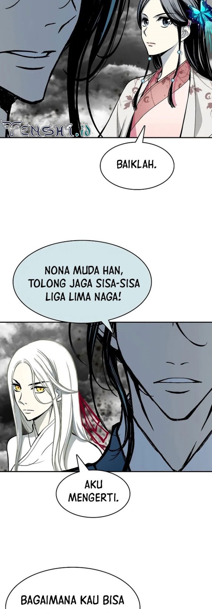 Chapter 174 - halaman 44
